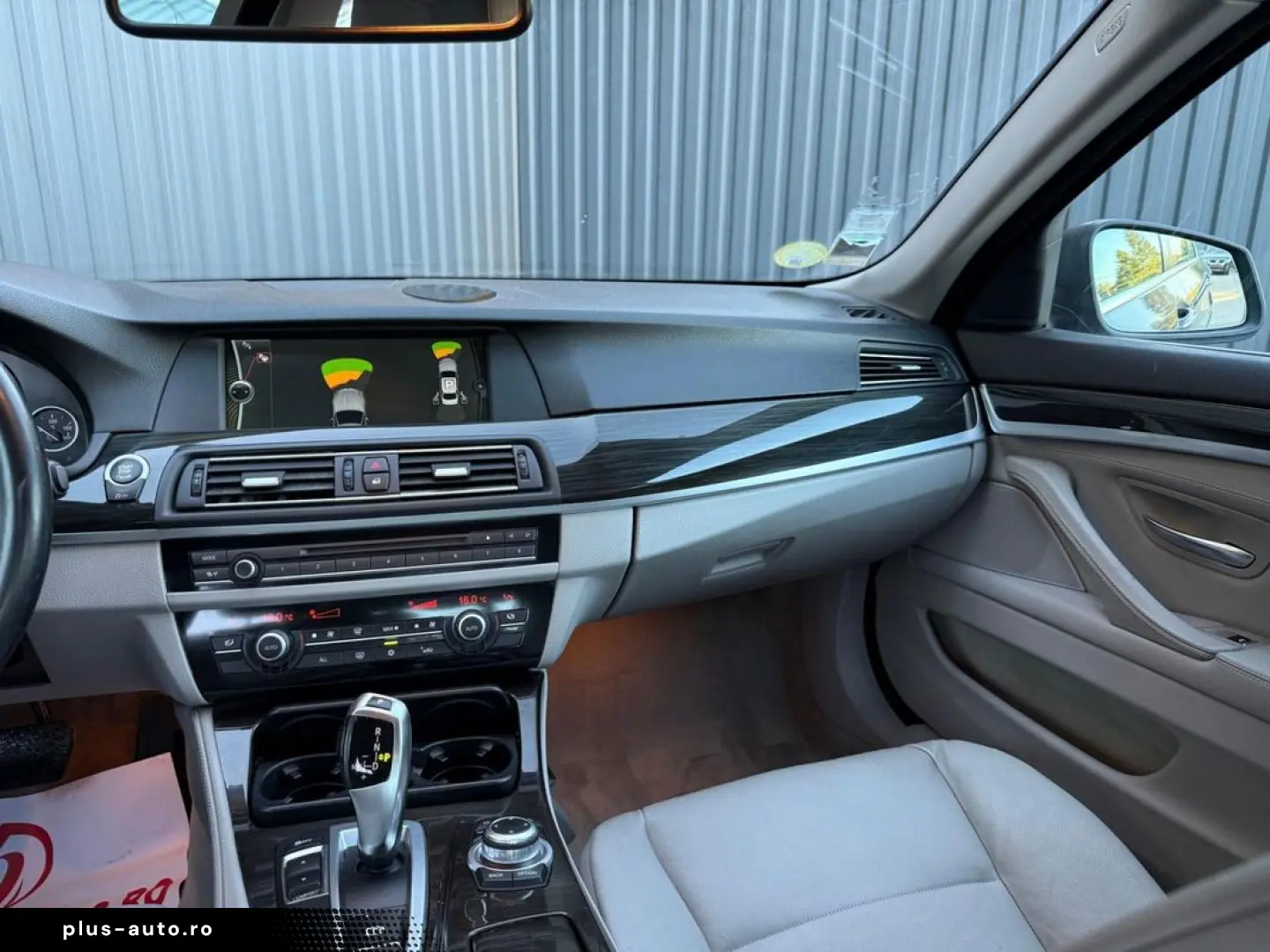 Bmw Seria-5