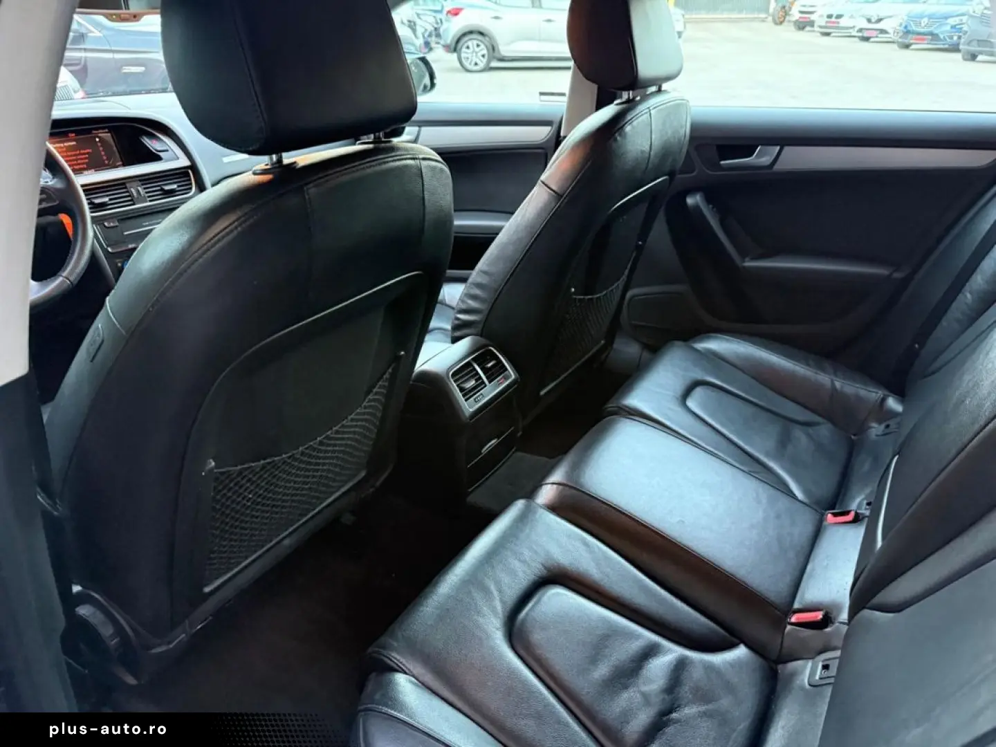 Audi A5 2.7TDI    Vindem in Rate Avans Zero cu Buletinul