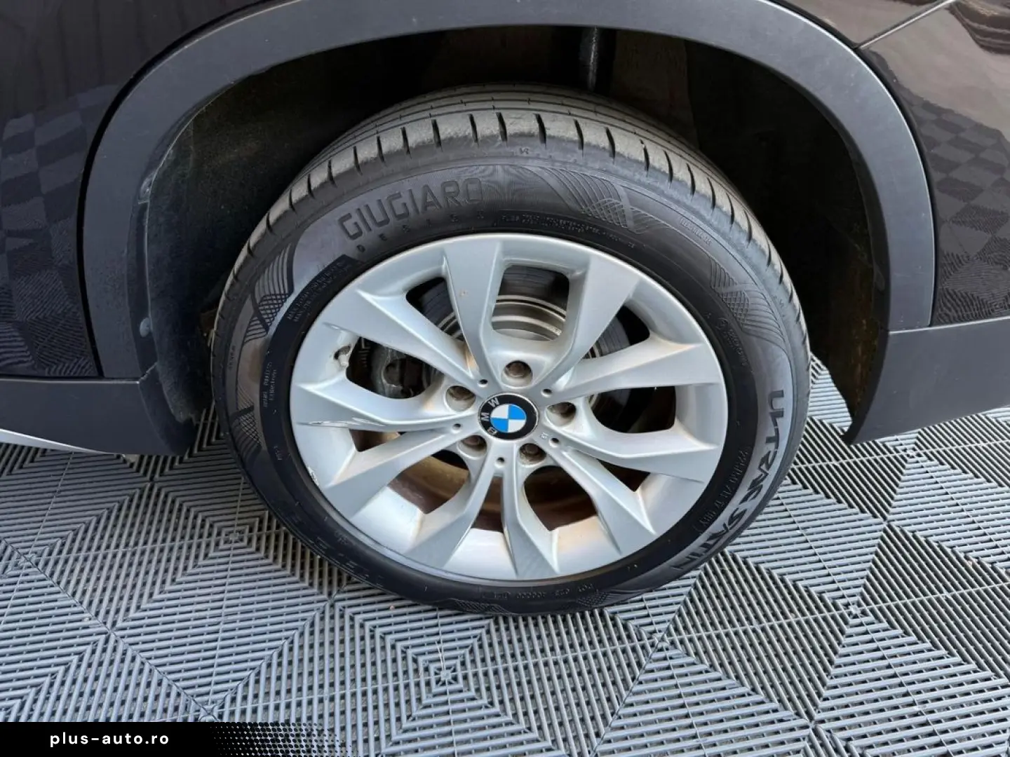 BMW X1 2015 — imagine 4