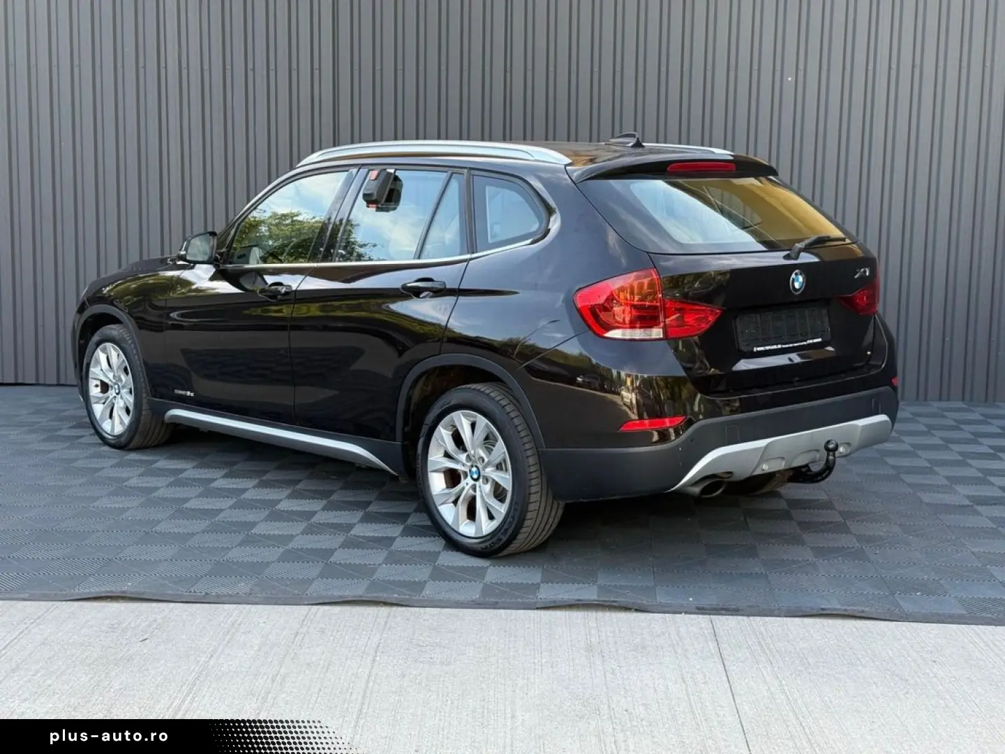 BMW X1 2015 — imagine 7