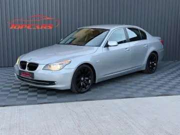 Bmw Seria-5