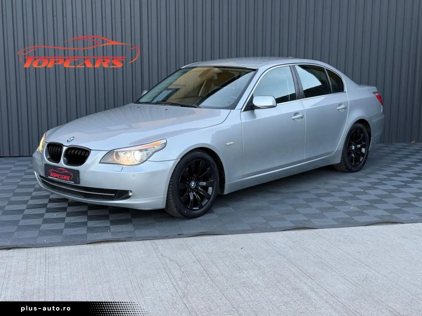Bmw Seria-5