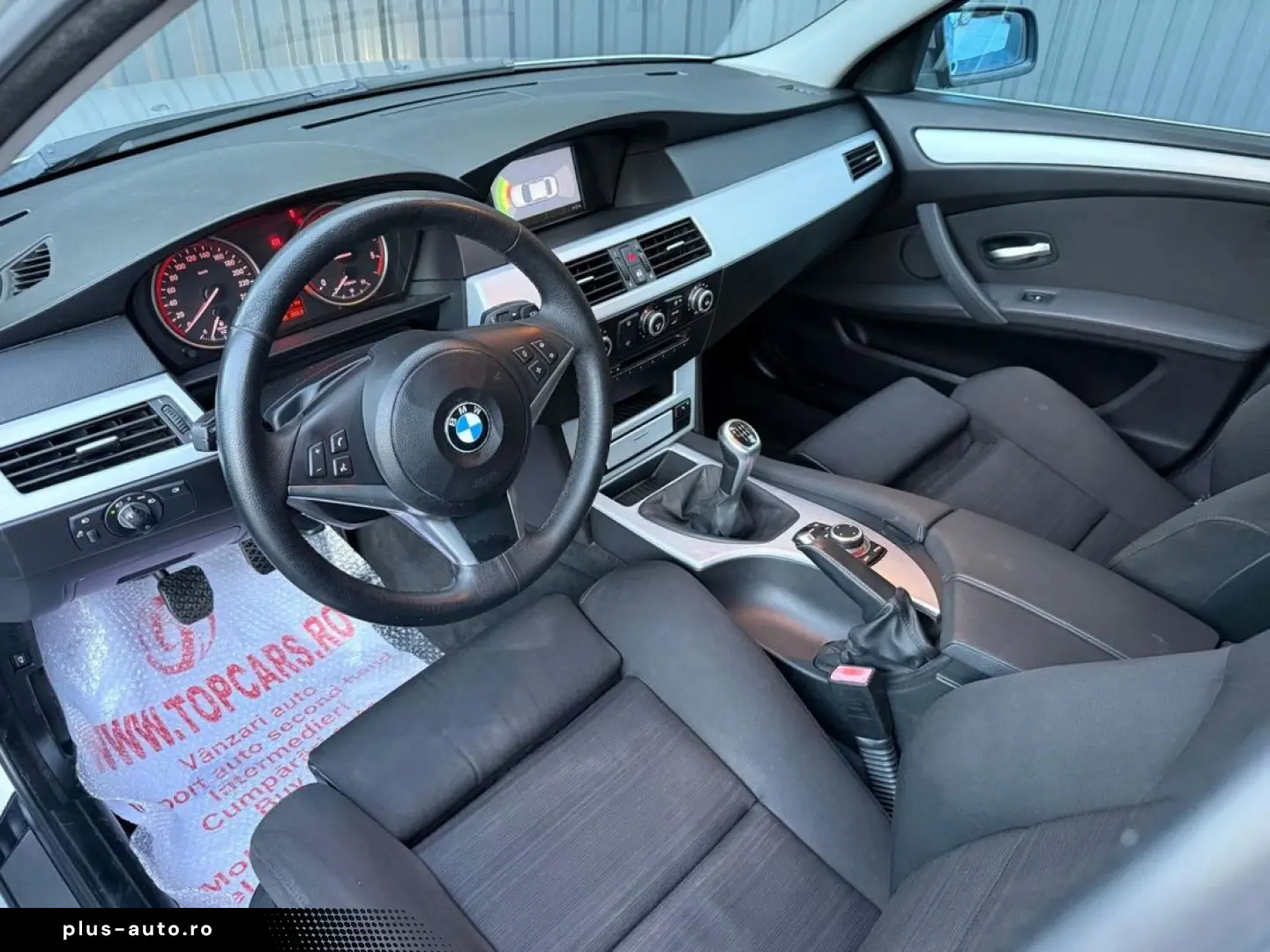 BMW Other 2010 — imagine 7