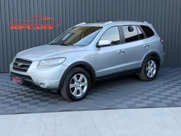 Hyundai Santa-Fe