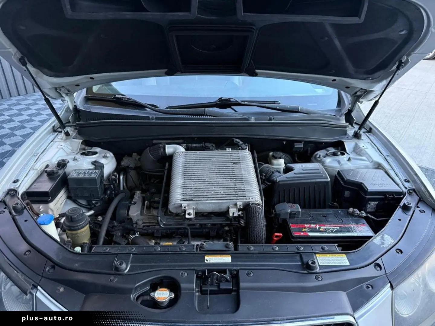 Hyundai Santa-Fe