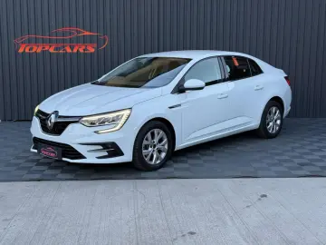 Renault Megane 1.0i    Vindem in Rate Avans Zero cu Buletinu