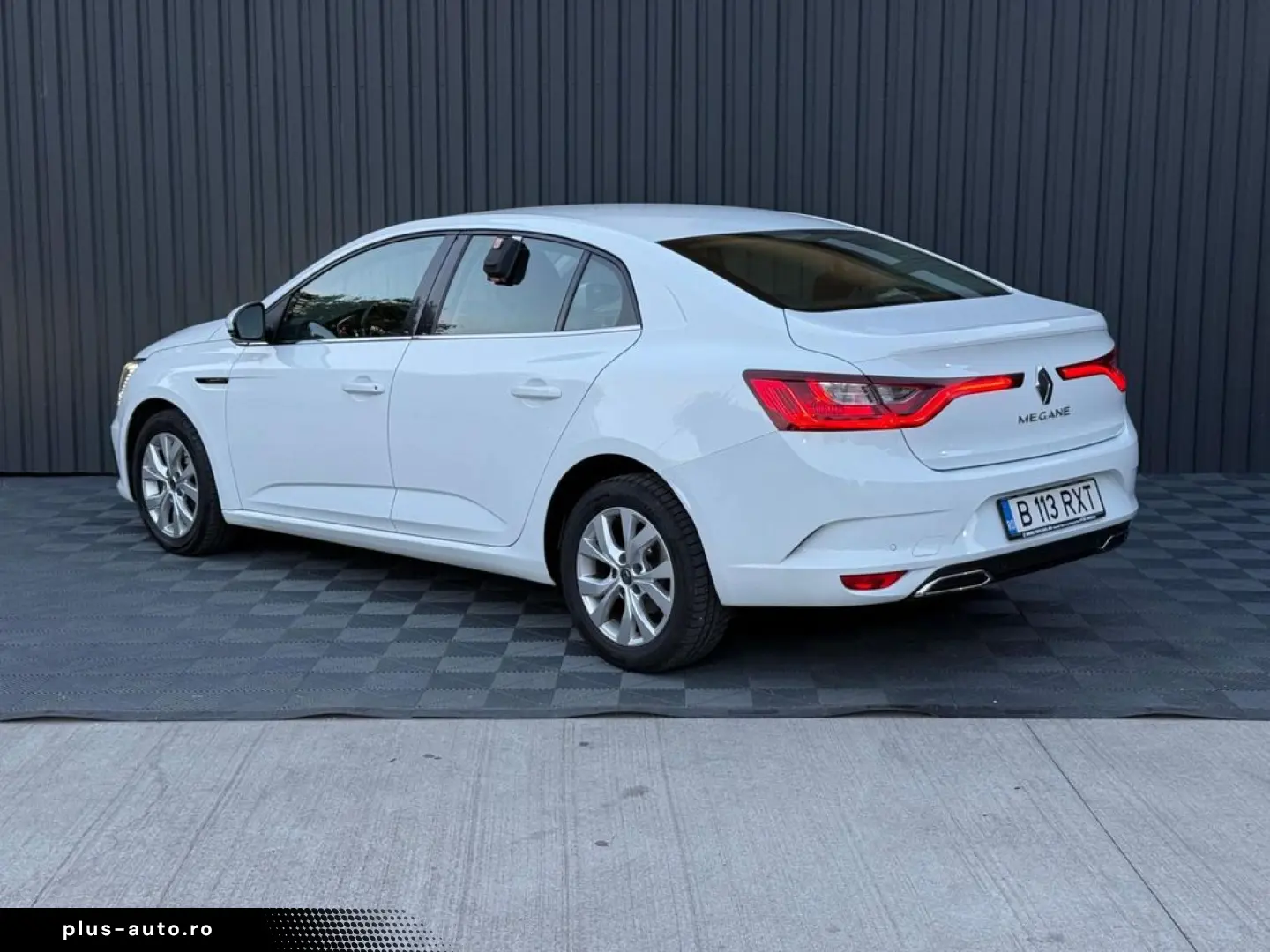 Renault Megane 1.0i    Vindem in Rate Avans Zero cu Buletinu