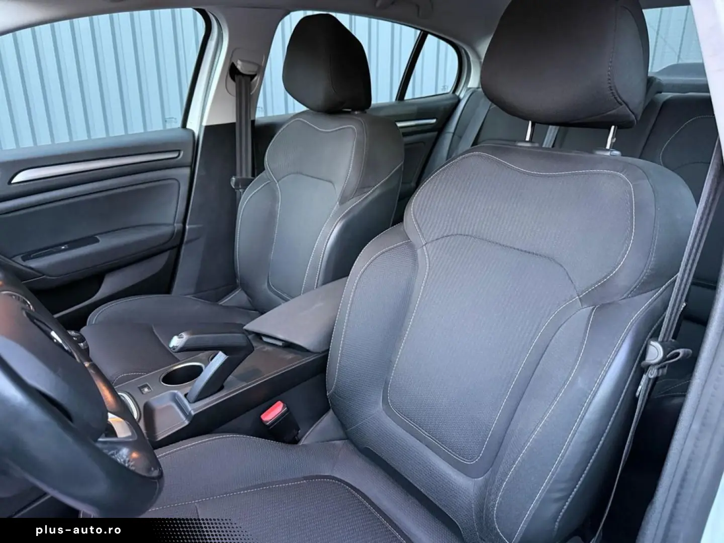 Renault Megane 1.0i    Vindem in Rate Avans Zero cu Buletinu