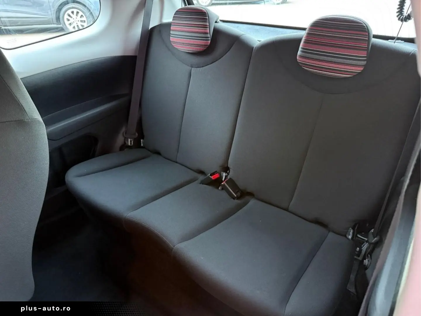 Citroen C1 1.0i    Vindem in Rate Avans Zero cu Buletinul