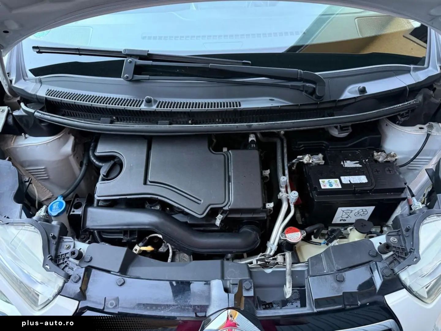 Citroen C1 1.0i    Vindem in Rate Avans Zero cu Buletinul