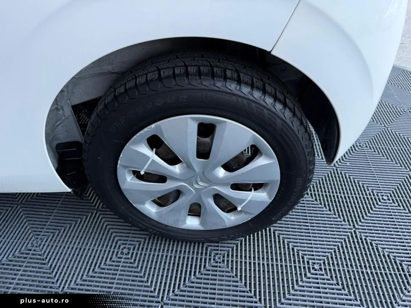 Citroen C1 1.0i    Vindem in Rate Avans Zero cu Buletinul