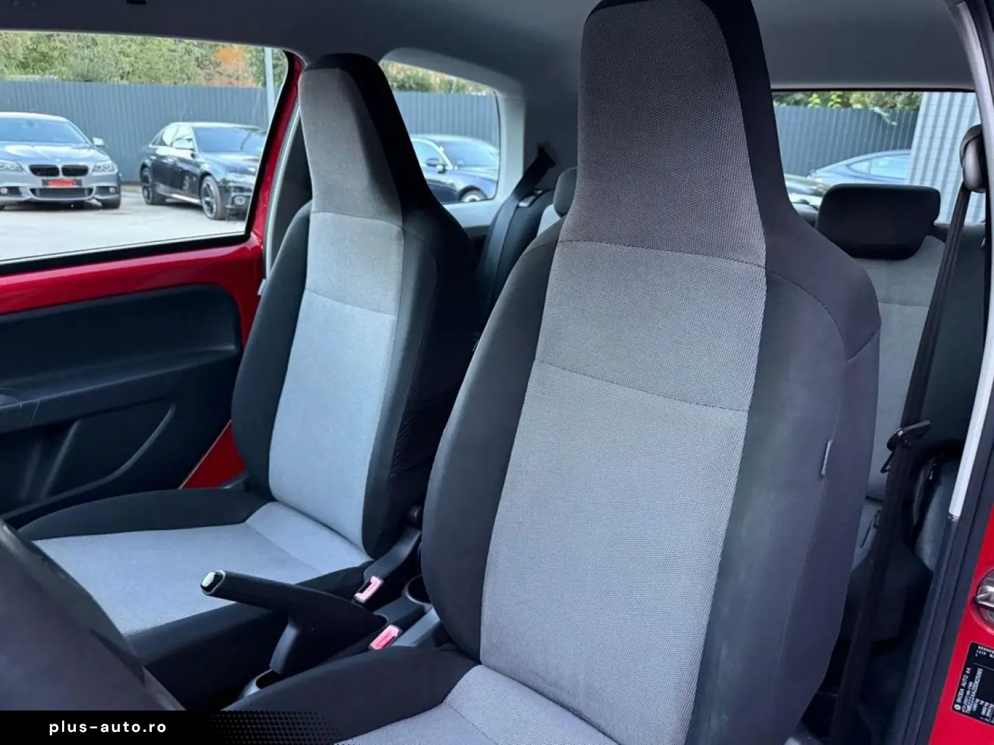 Skoda Citigo 1.0i    Vindem in Rate Avans Zero cu Buletinul