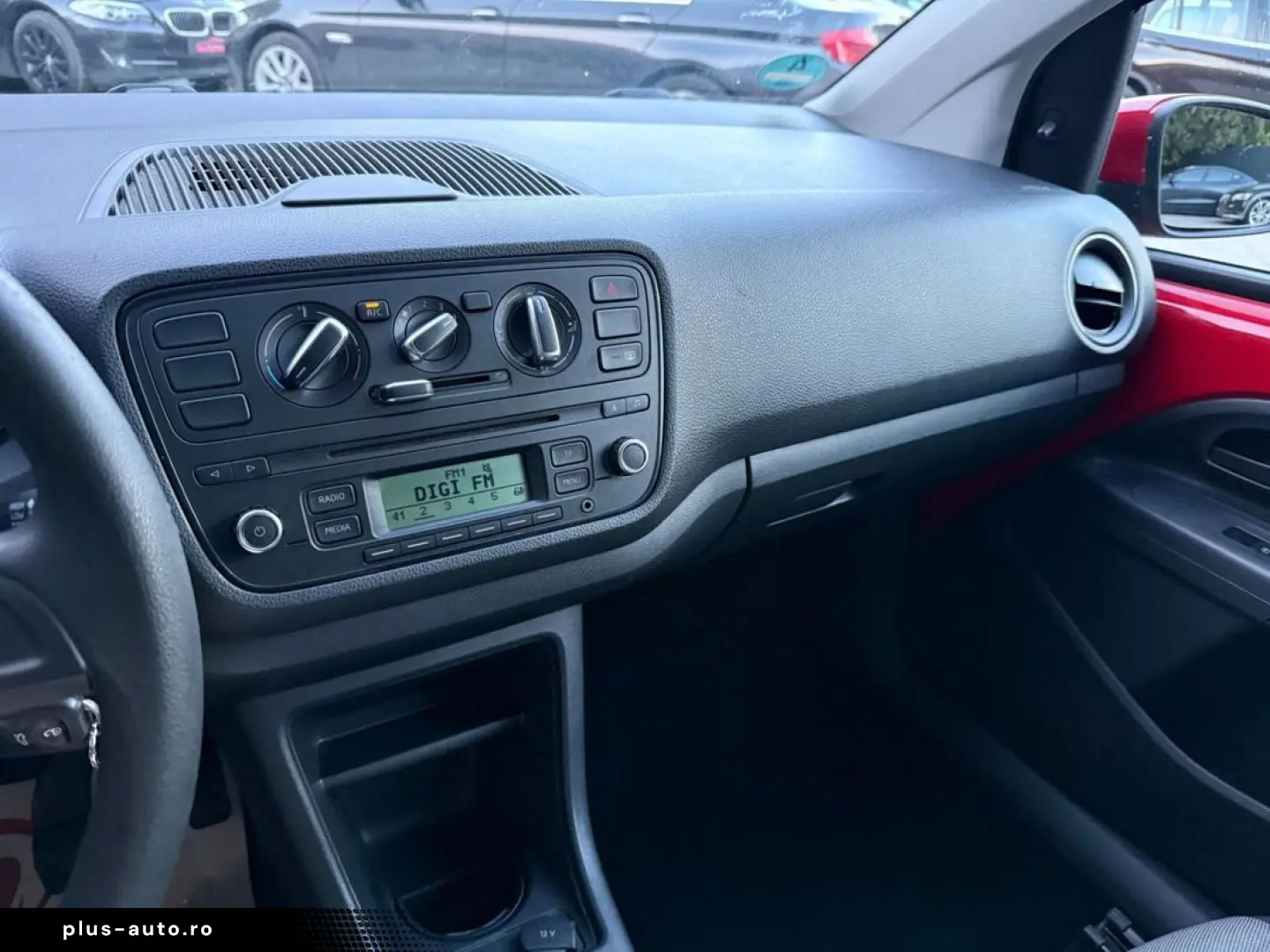 Skoda Citigo 1.0i    Vindem in Rate Avans Zero cu Buletinul