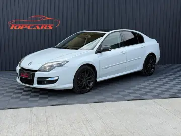 Renault Laguna 2.0Dci EDC    Vindem in Rate Avans Zero cu Bu