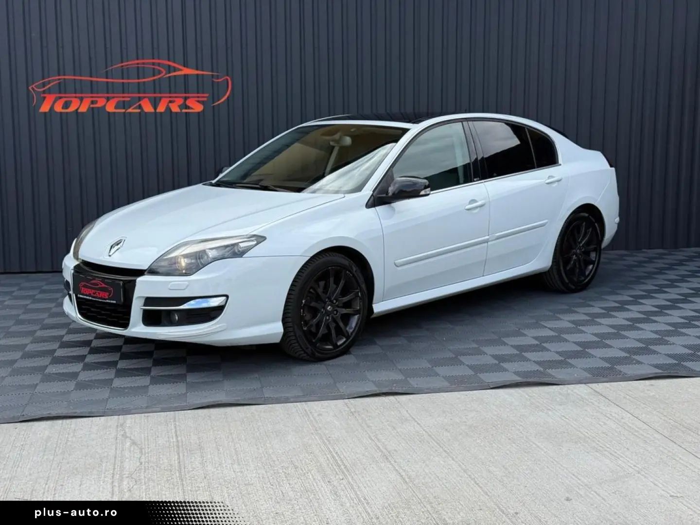 Renault Laguna 2.0Dci EDC    Vindem in Rate Avans Zero cu Bu