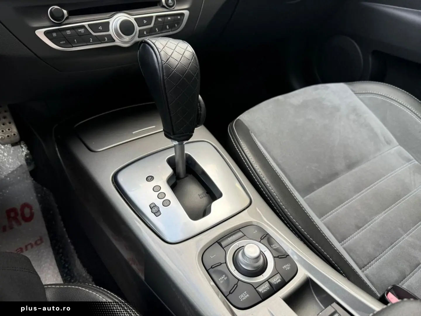 Renault Laguna 2.0Dci EDC    Vindem in Rate Avans Zero cu Bu