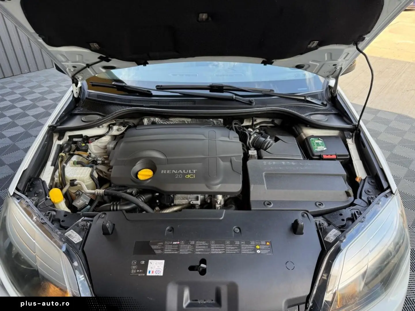 Renault Laguna 2.0Dci EDC    Vindem in Rate Avans Zero cu Bu
