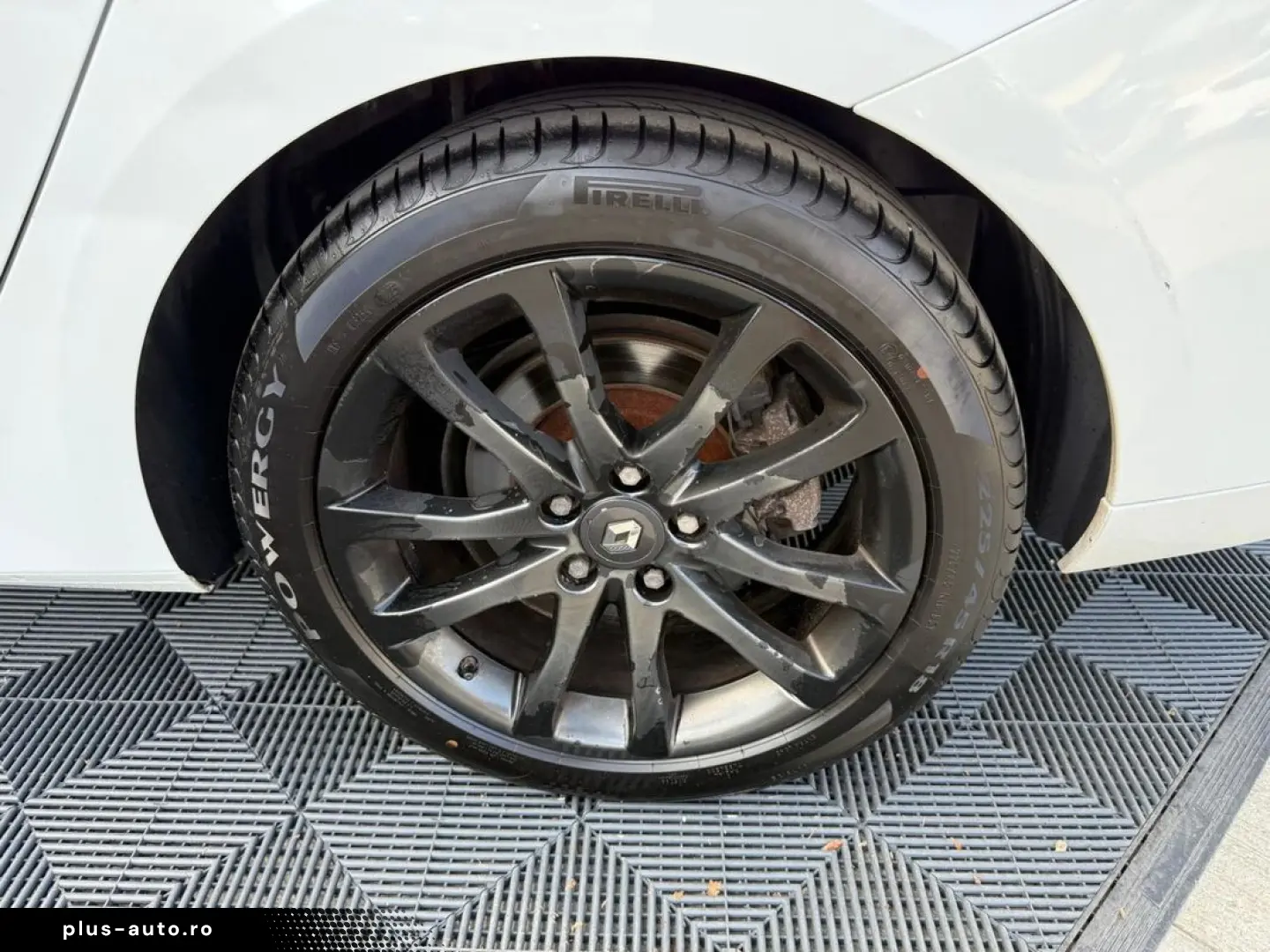 Renault Laguna 2.0Dci EDC    Vindem in Rate Avans Zero cu Bu