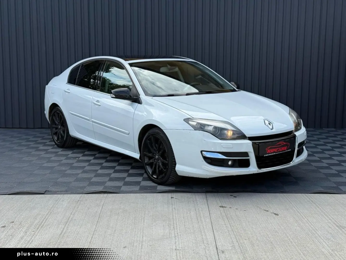 Renault Laguna 2.0Dci EDC    Vindem in Rate Avans Zero cu Bu