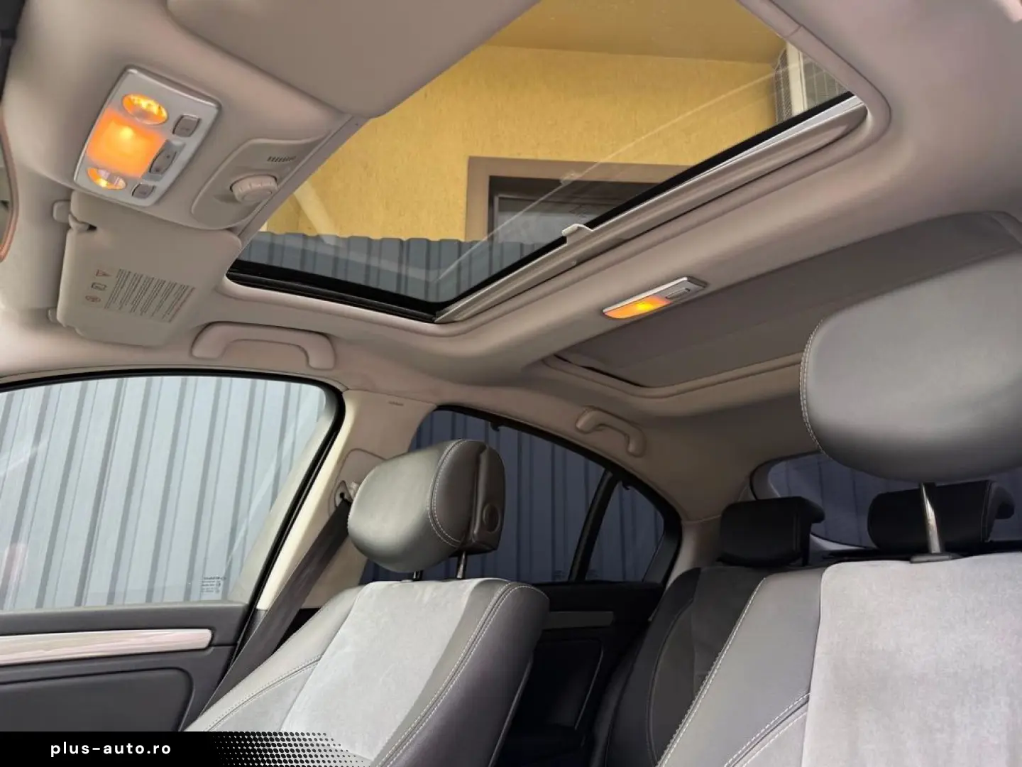 Renault Laguna 2.0Dci EDC    Vindem in Rate Avans Zero cu Bu