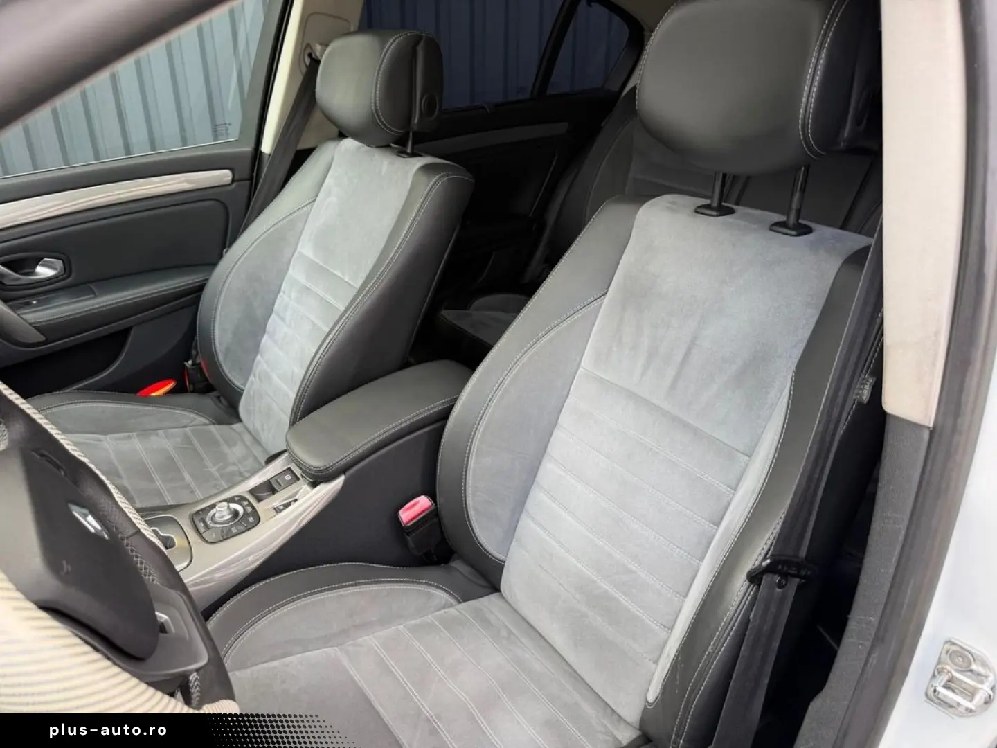 Renault Laguna 2.0Dci EDC    Vindem in Rate Avans Zero cu Bu