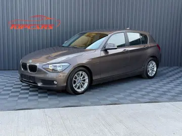 Bmw Seria-1