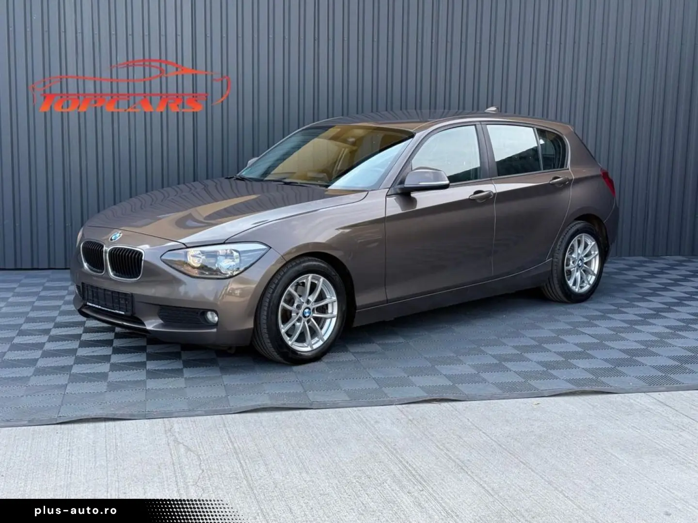 Bmw Seria-1