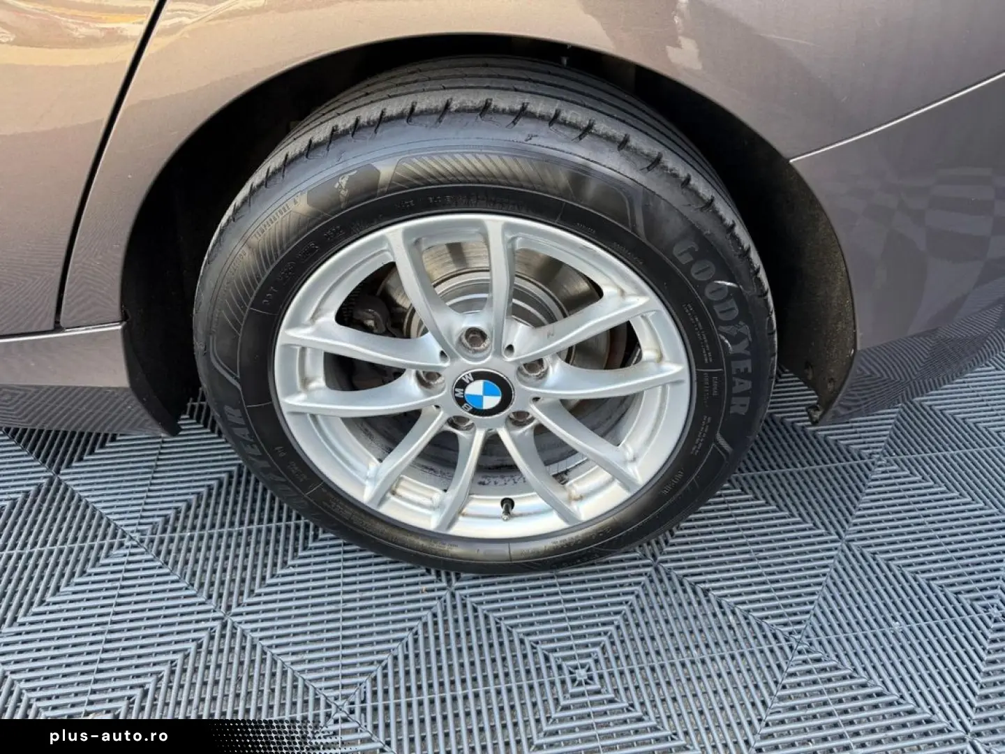 Bmw Seria-1