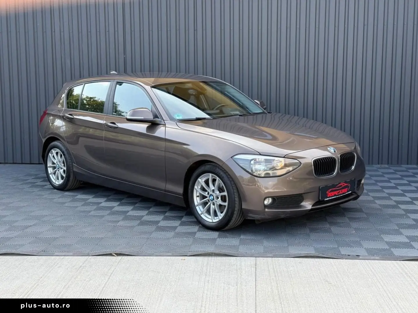 Bmw Seria-1