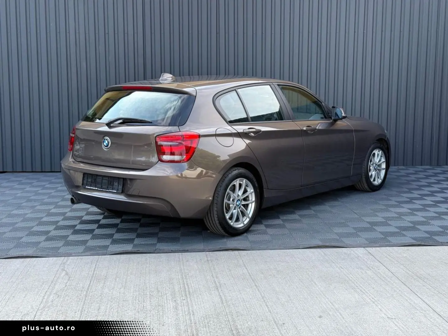 Bmw Seria-1