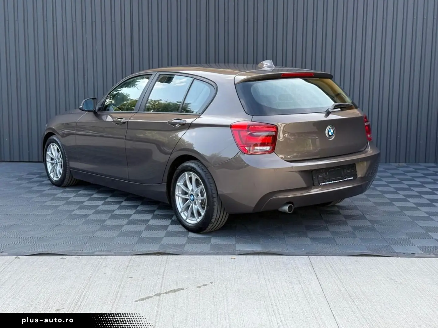 Bmw Seria-1
