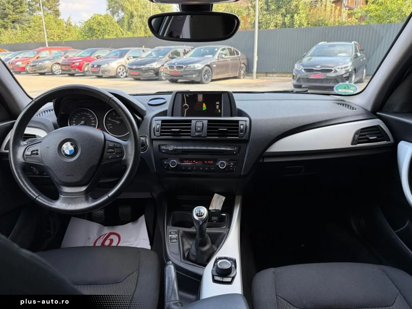 Bmw Seria-1
