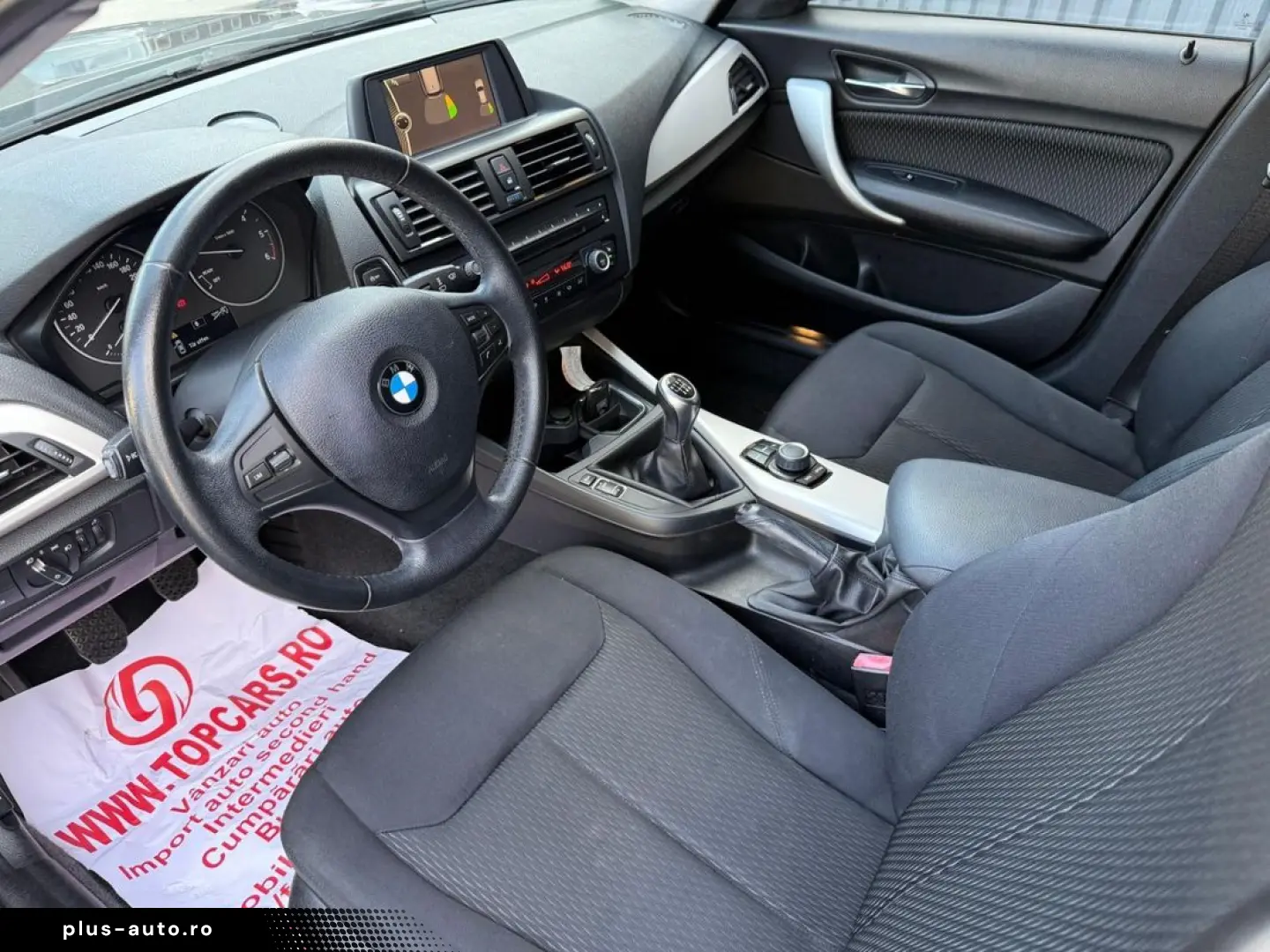 Bmw Seria-1