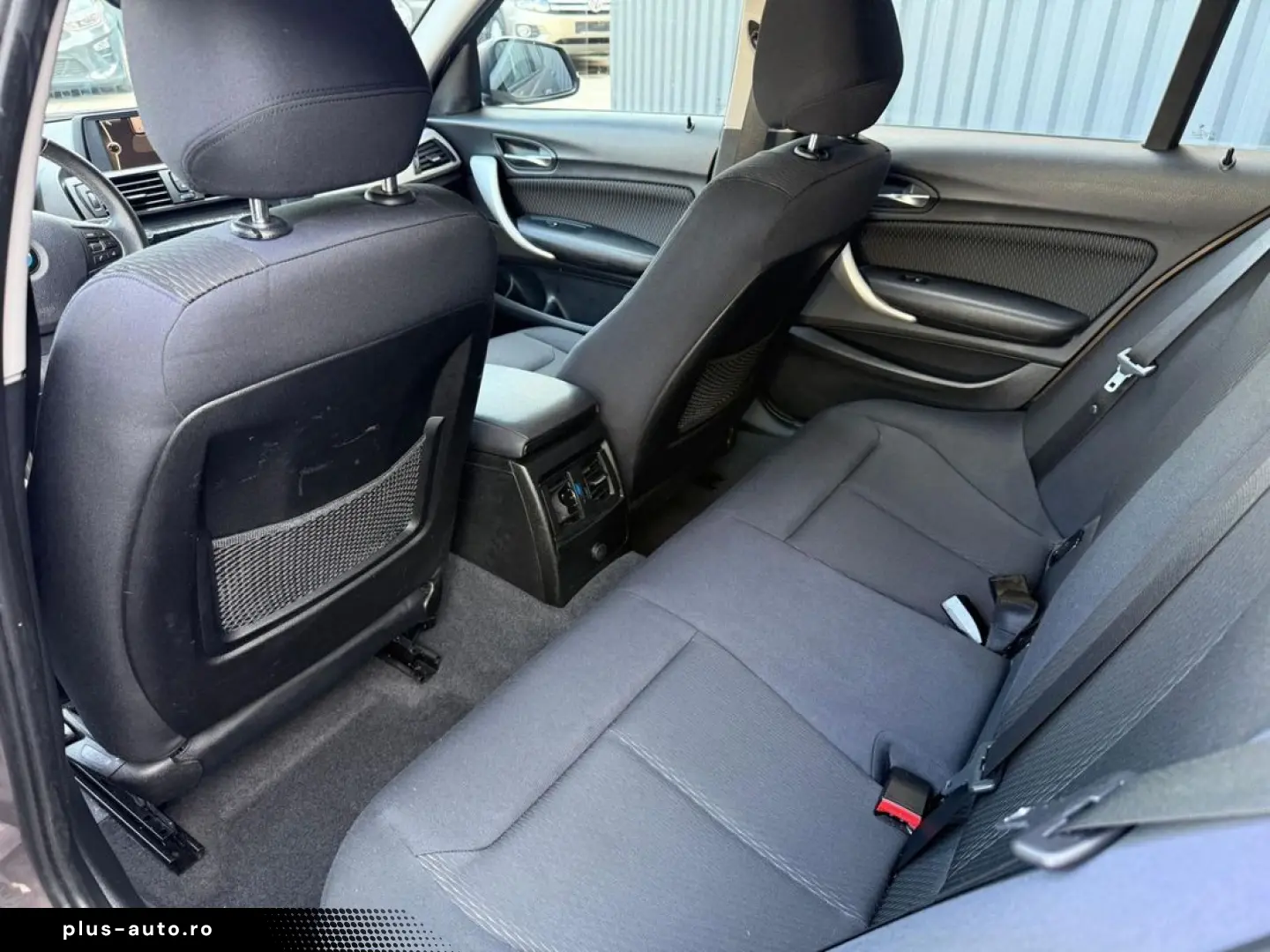 Bmw Seria-1