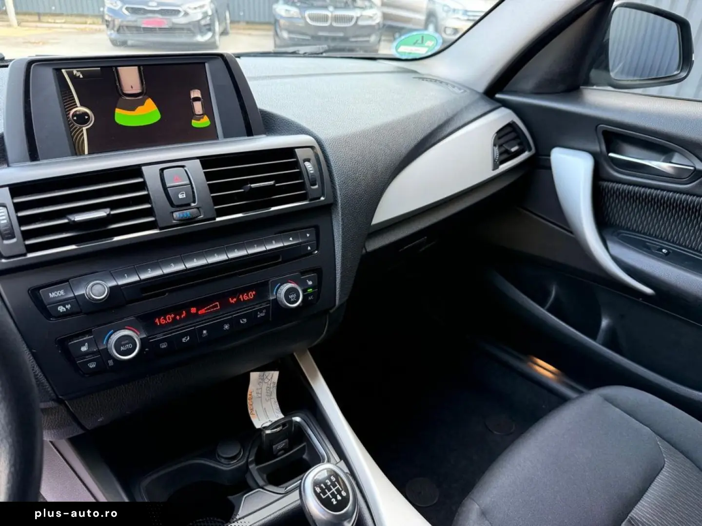 Bmw Seria-1