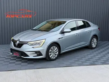 Renault Megane 1.0I    Vindem in Rate Avans Zero cu Buletinu