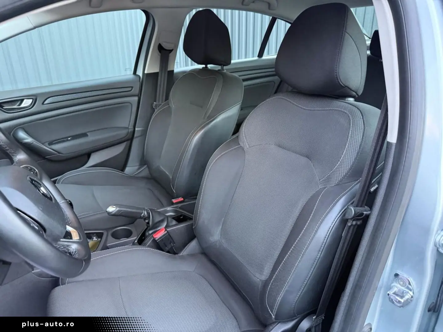 Renault Megane 1.0I    Vindem in Rate Avans Zero cu Buletinu