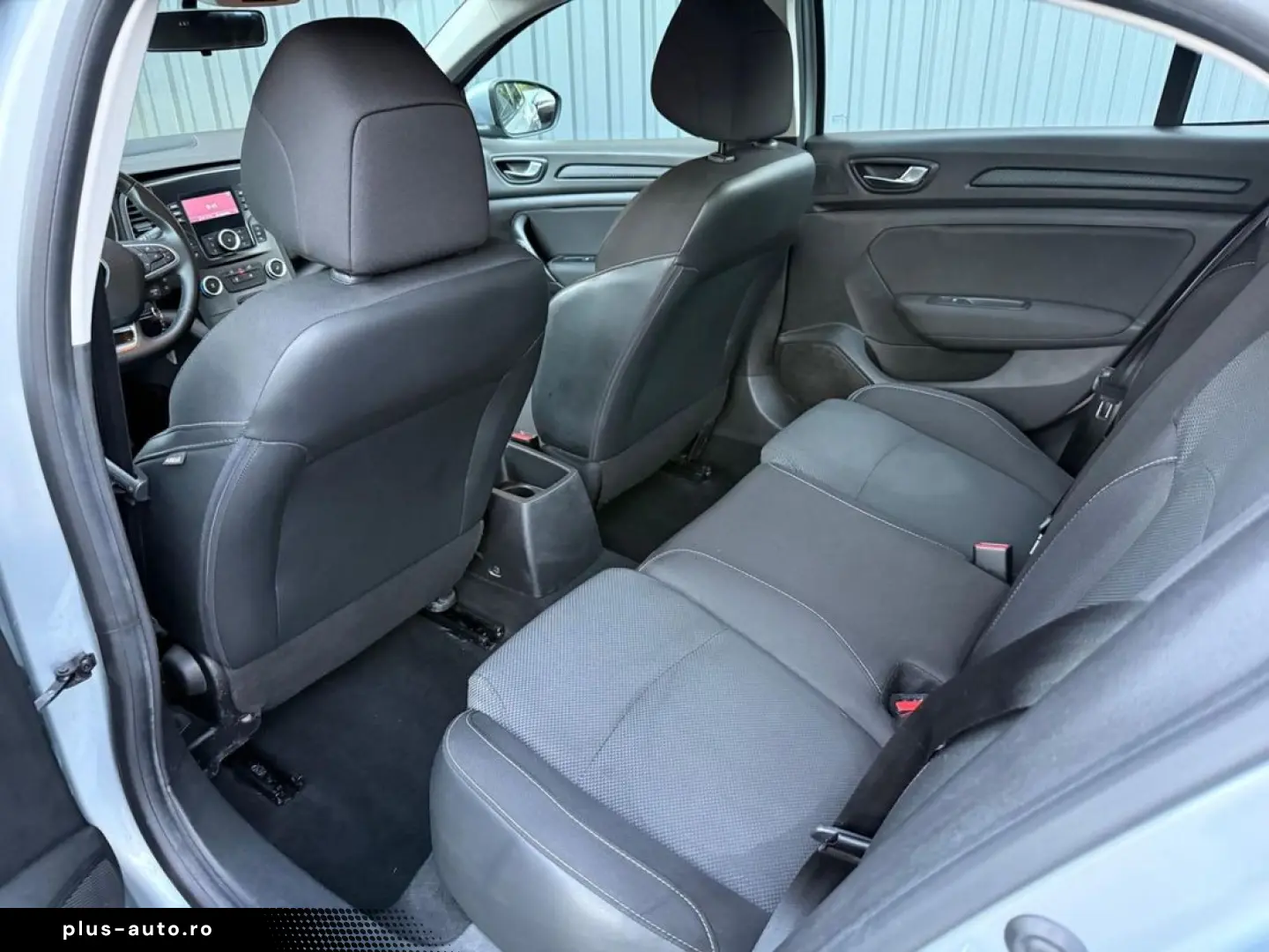 Renault Megane 1.0I    Vindem in Rate Avans Zero cu Buletinu