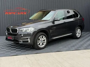 Bmw x5 xDrive    Vindem in Rate Avans Zero cu Buletinul