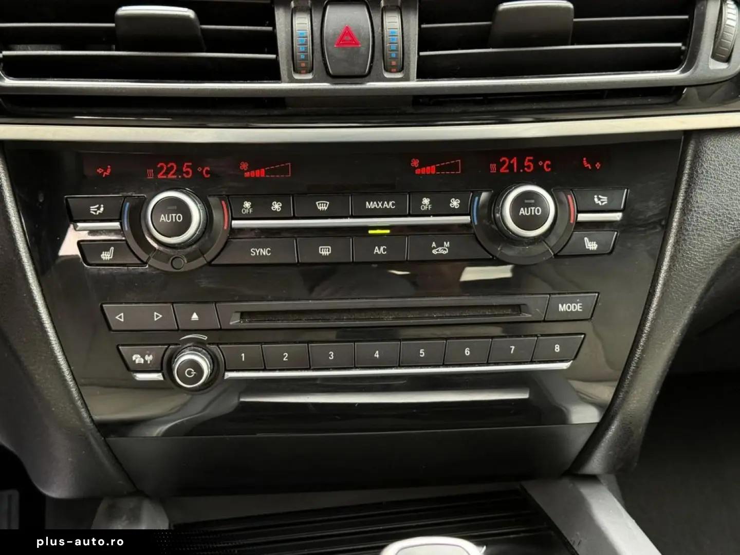 Bmw x5 xDrive    Vindem in Rate Avans Zero cu Buletinul