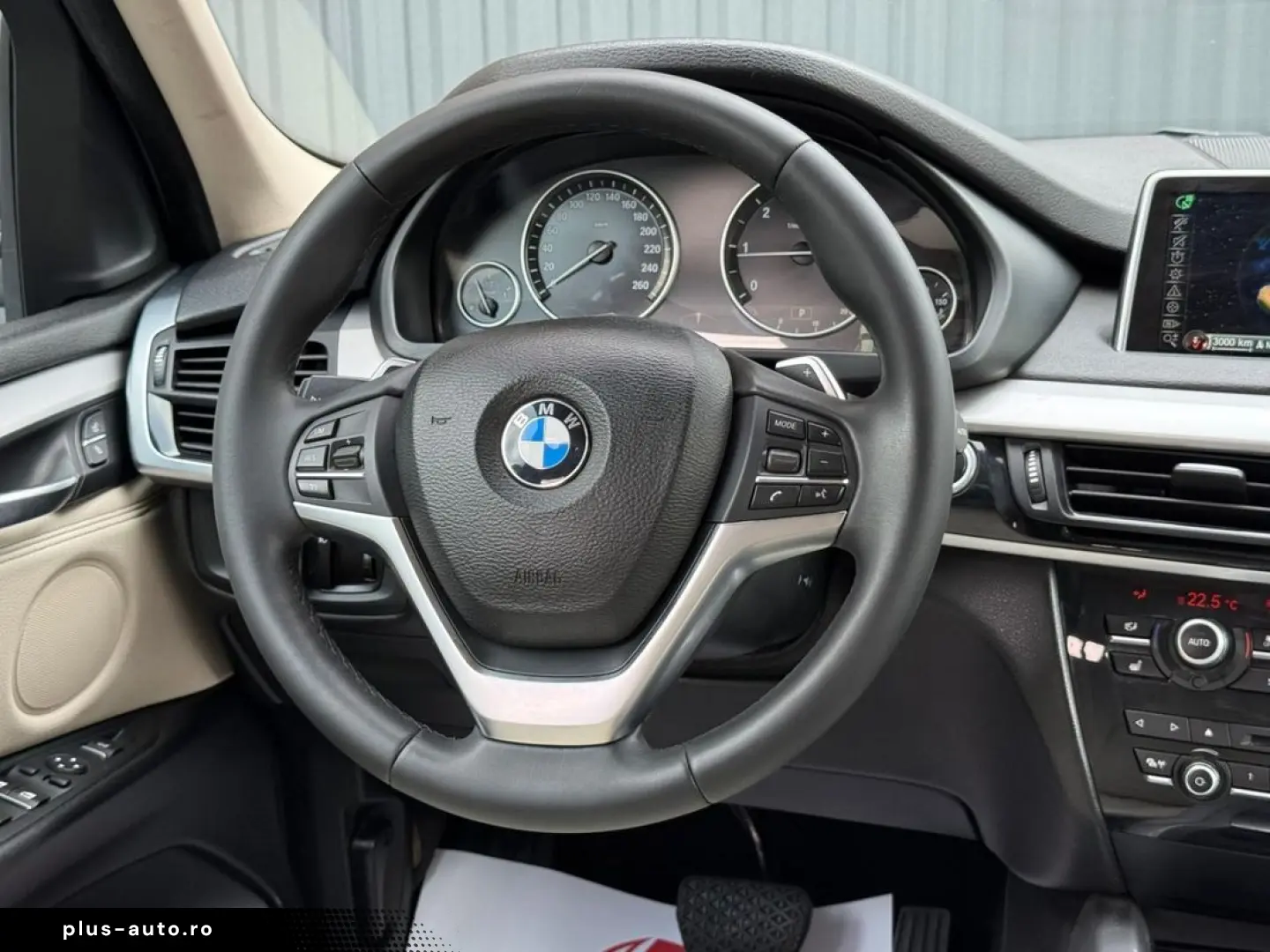 Bmw x5 xDrive    Vindem in Rate Avans Zero cu Buletinul