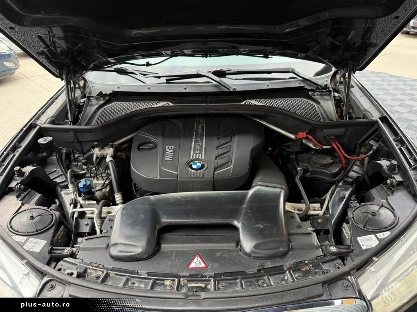 Bmw x5 xDrive    Vindem in Rate Avans Zero cu Buletinul