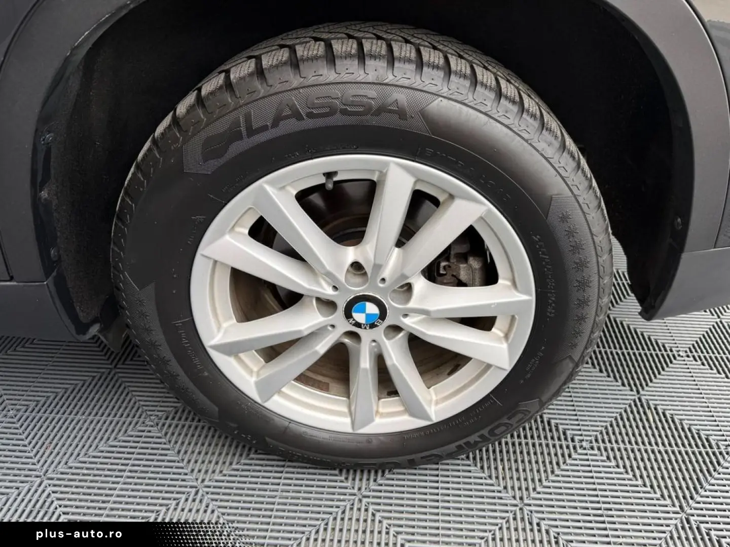 Bmw x5 xDrive    Vindem in Rate Avans Zero cu Buletinul