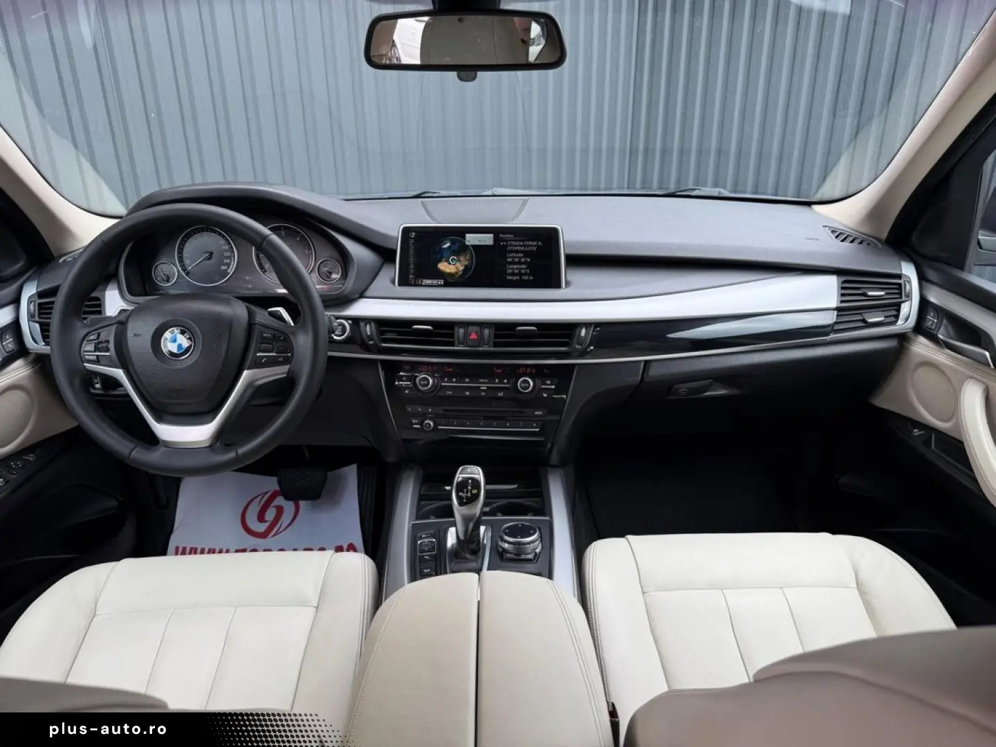 Bmw x5 xDrive    Vindem in Rate Avans Zero cu Buletinul