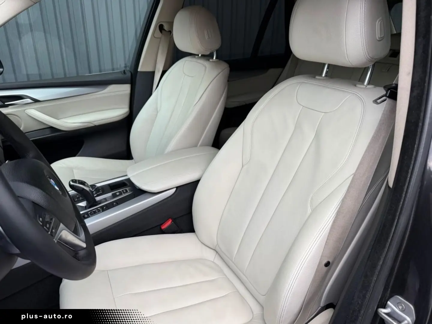 Bmw x5 xDrive    Vindem in Rate Avans Zero cu Buletinul