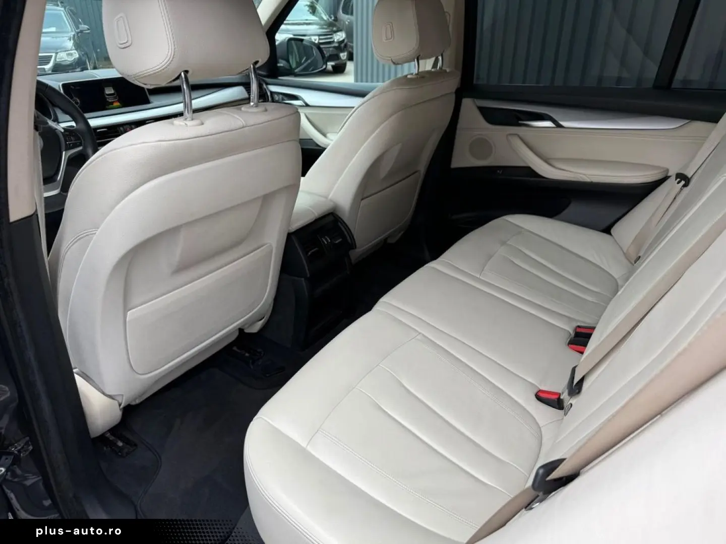 Bmw x5 xDrive    Vindem in Rate Avans Zero cu Buletinul