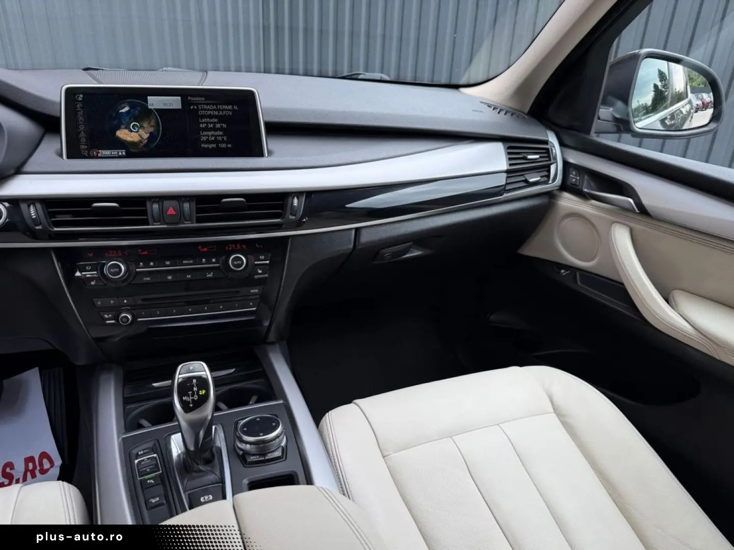 Bmw x5 xDrive    Vindem in Rate Avans Zero cu Buletinul