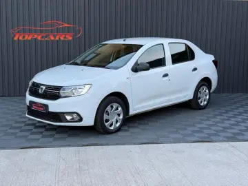Dacia Logan 1.0i    Vindem in Rate Avans Zero cu Buletinul