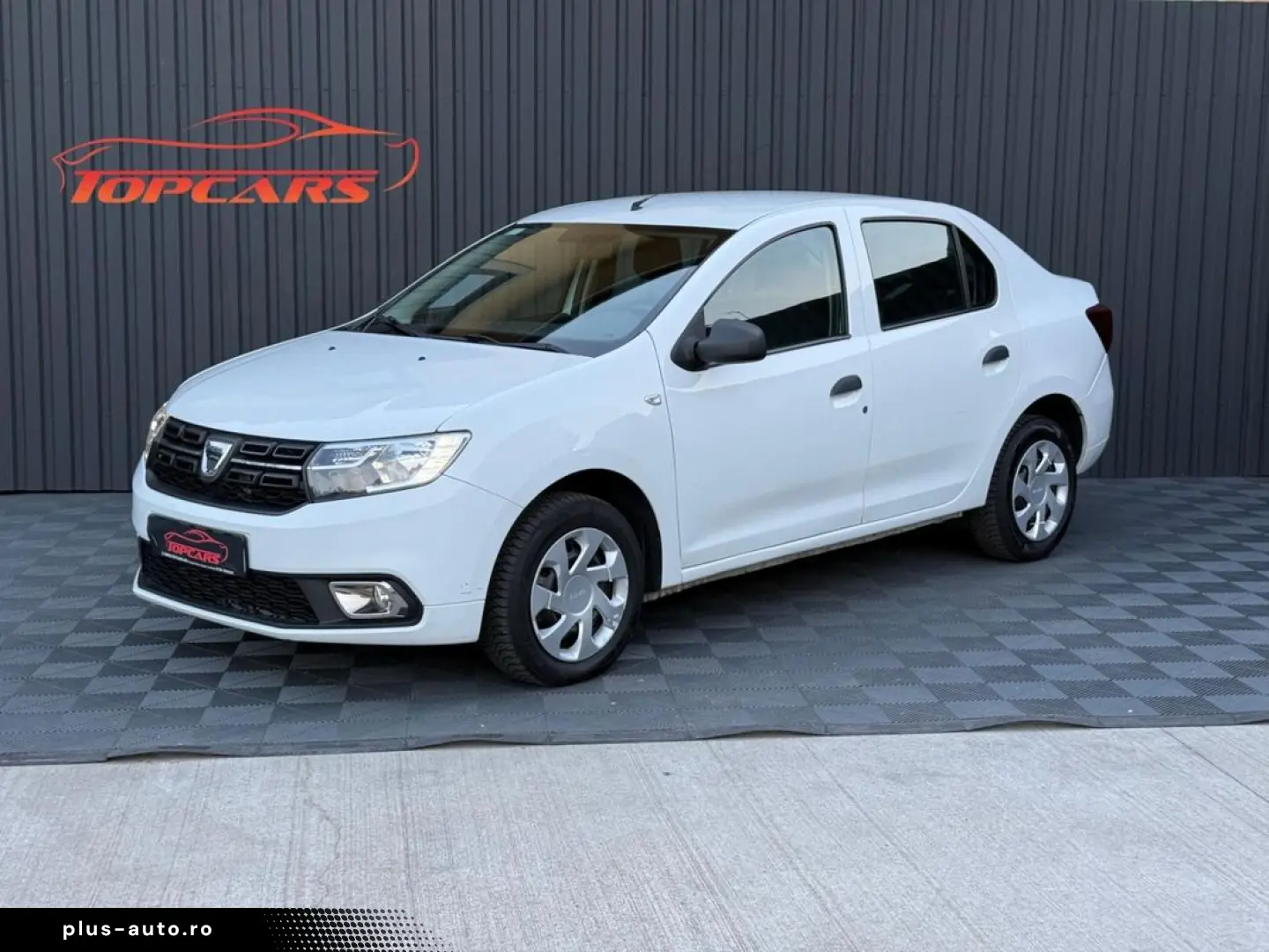 Dacia Logan 1.0i    Vindem in Rate Avans Zero cu Buletinul