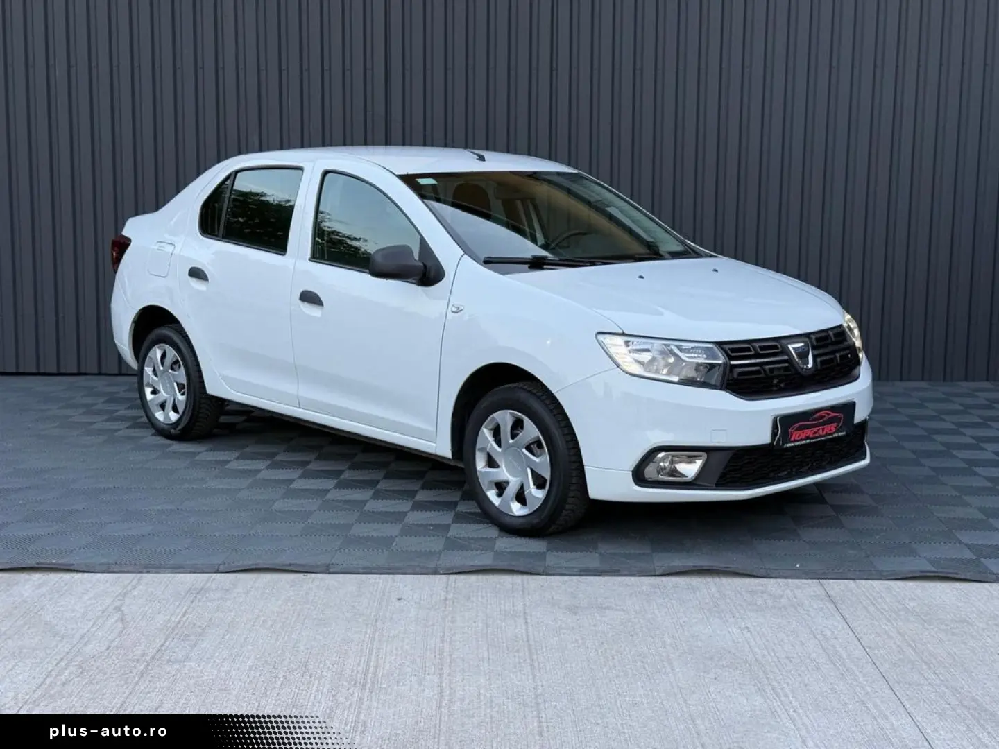 Dacia Logan 1.0i    Vindem in Rate Avans Zero cu Buletinul